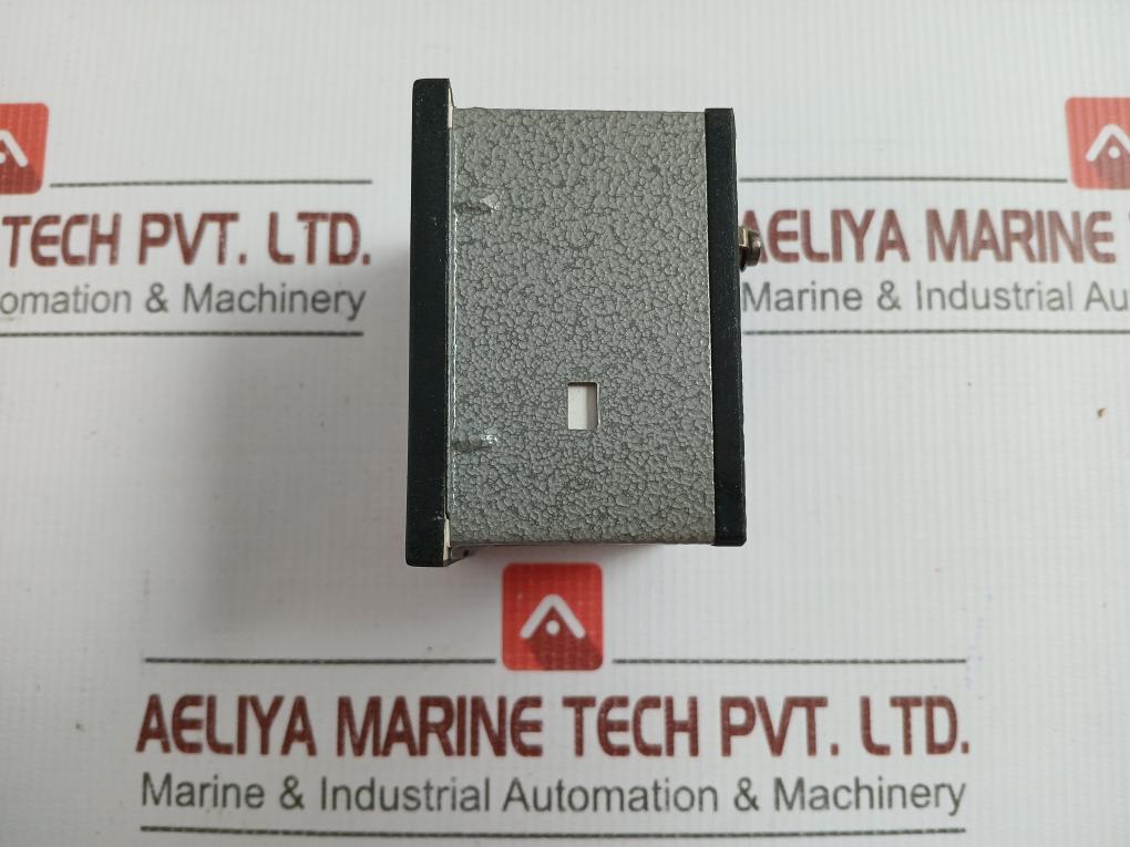Analog Ammeter Module Saci 800/5A