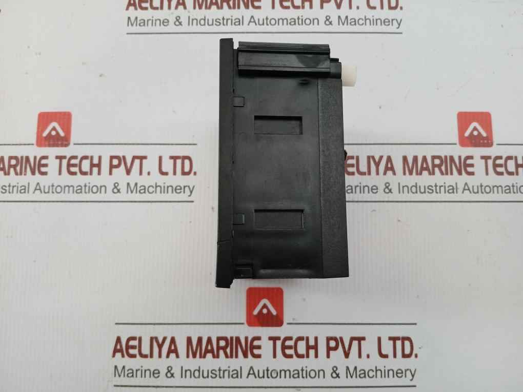 Analog Ampere Meter 0-60/120 A Ime