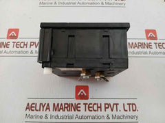 Analog Ampere Meter 0-60/120 A Ime