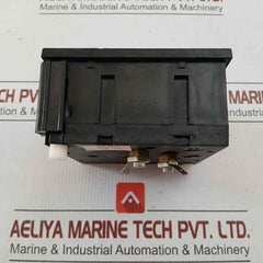Analog Ampere Meter 0-60/120 A Ime