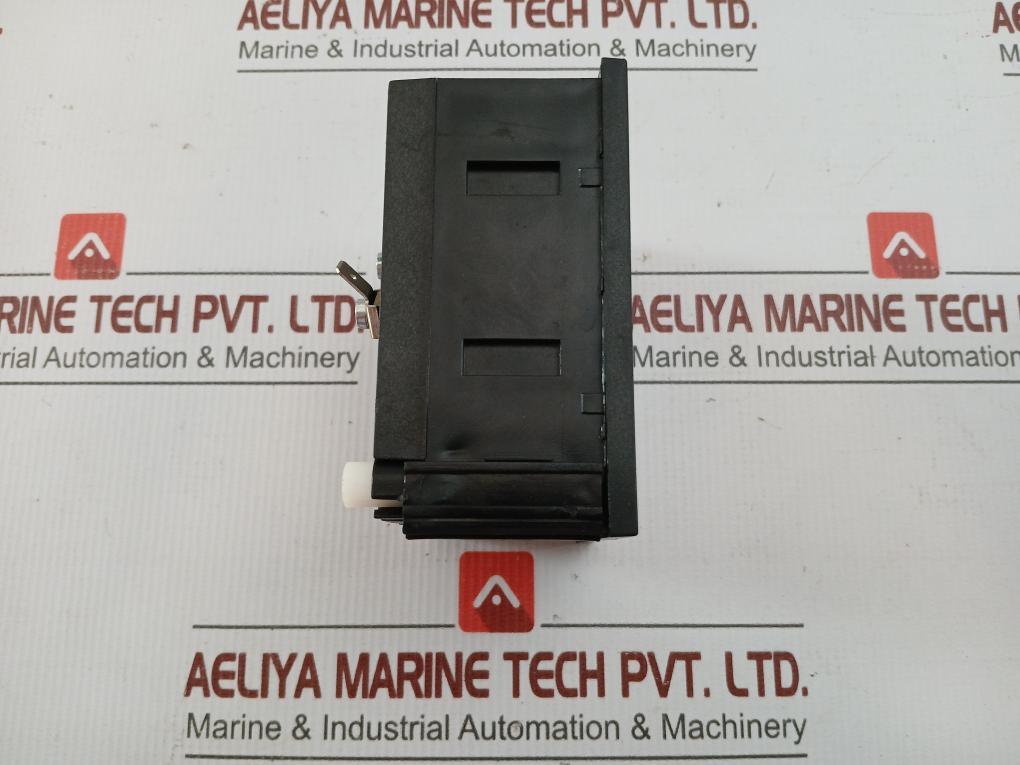 Analog Ampere Meter 0-60/120 A Ime