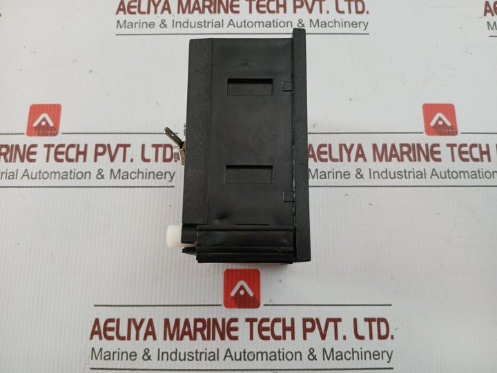 Analog Ampere Meter 0-60/120 A Ime