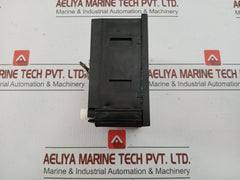 Analog Ampere Meter 0-60/120 A Ime