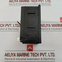 Analog Ampere Meter 0-60/120 A Ime