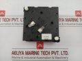 Analog Ampere Meter 0-60/120 A Ime