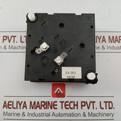 Analog Ampere Meter 0-60/120 A Ime