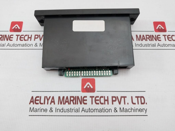 Analog Bar Graph Display Hi-q101-099-00099-a8 Otek