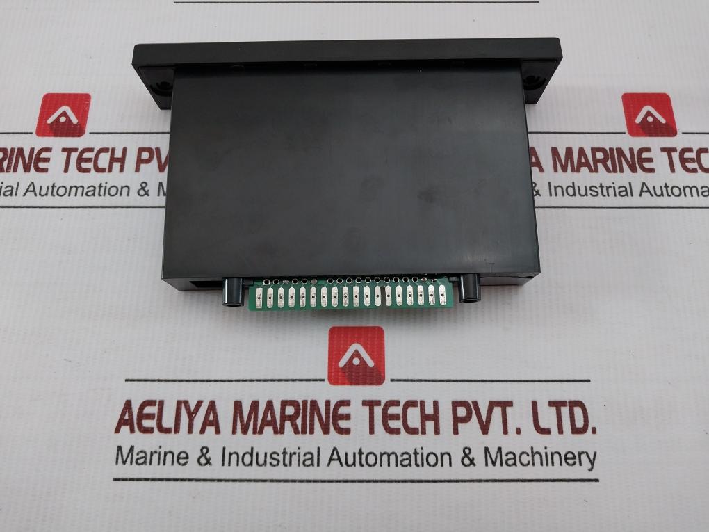 Analog Bar Graph Display Hi-q101-099-00099-a8 Otek
