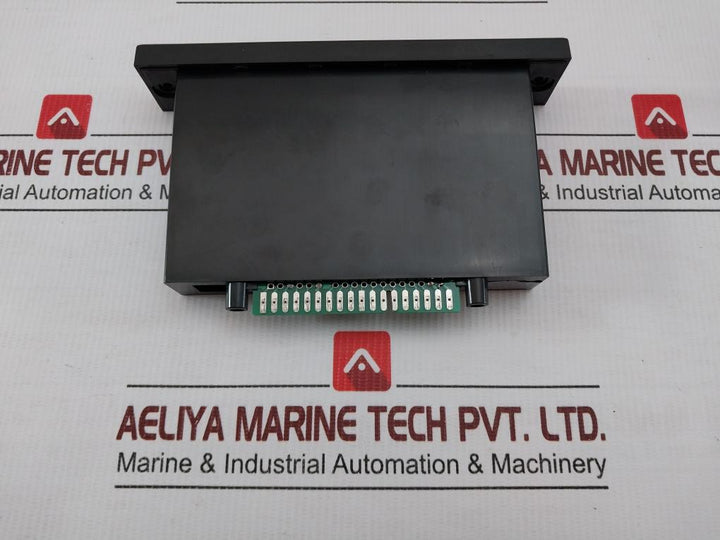 Analog Bar Graph Display Hi-q101-099-00099-a8 Otek