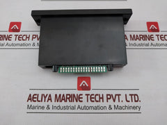 Analog Bar Graph Display Hi-q101-099-00099-a8 Otek
