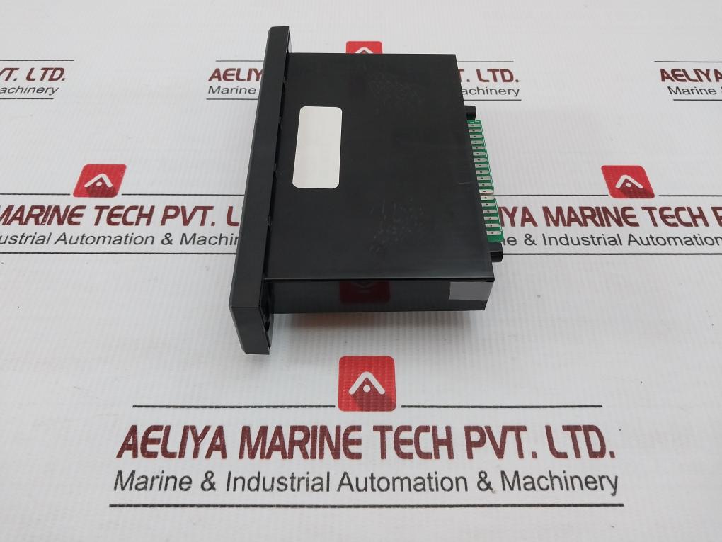 Analog Bar Graph Display Hi-q101-099-00099-a8 Otek