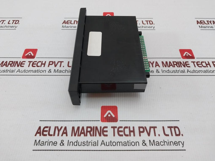 Analog Bar Graph Display Hi-q101-099-00099-a8 Otek