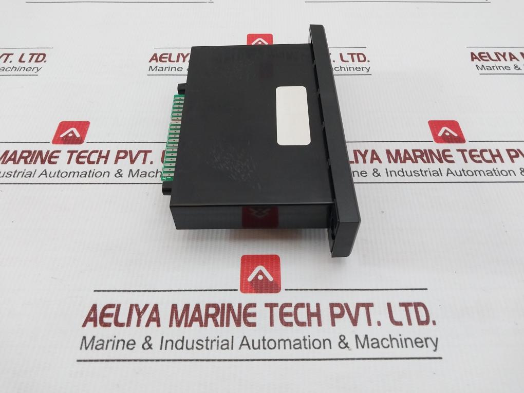 Analog Bar Graph Display Hi-q101-099-00099-a8 Otek