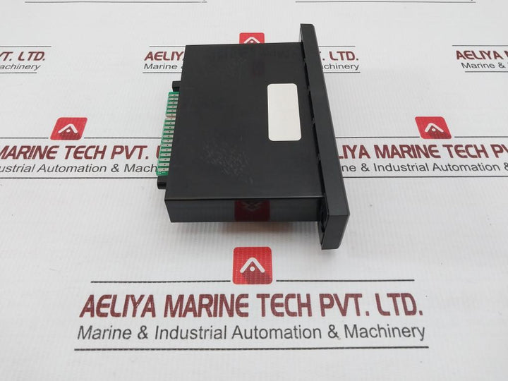 Analog Bar Graph Display Hi-q101-099-00099-a8 Otek