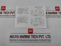 Analog Bar Graph Display Hi-q101-099-00099-a8 Otek
