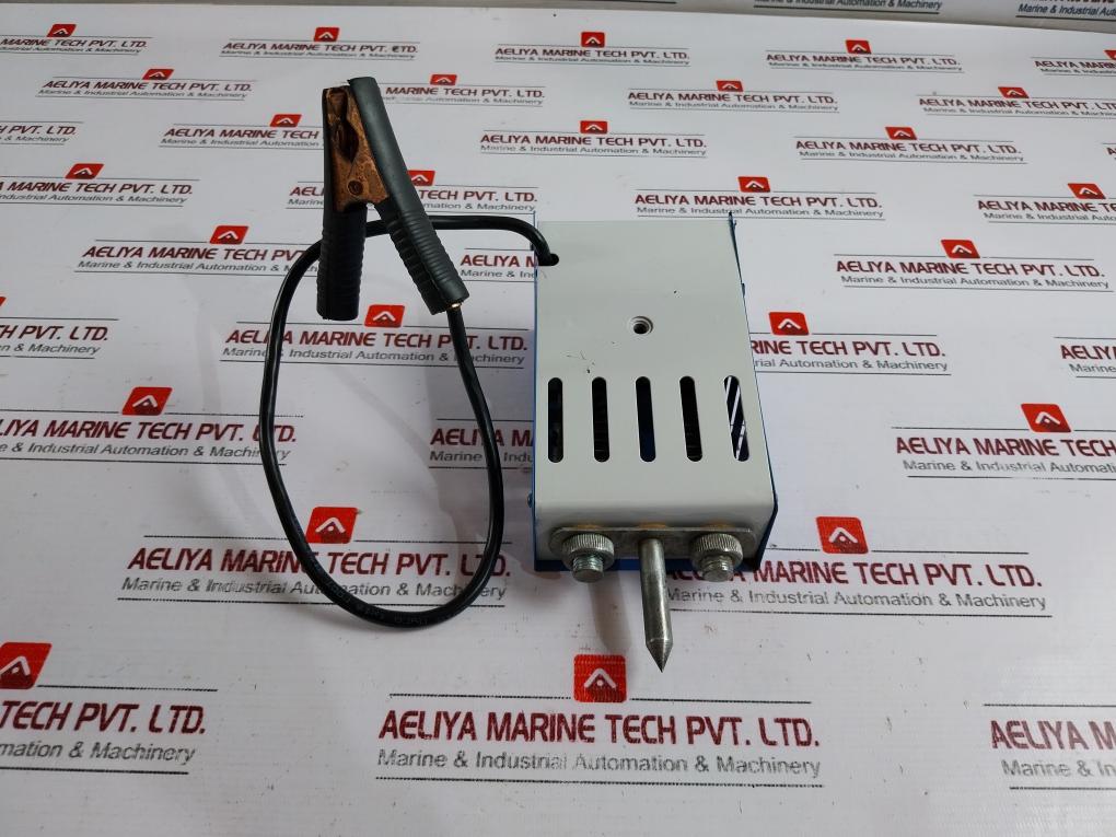 Analog Car Battery Tester 0-15V , 2.5