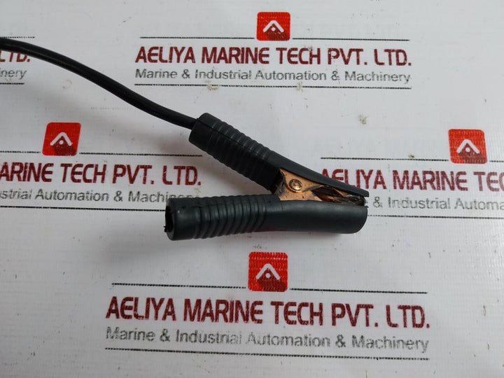 Analog Car Battery Tester 0-15V , 2.5