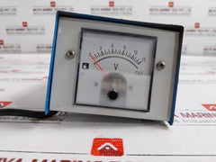 Analog Car Battery Tester 0-15V , 2.5