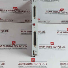 Analog Combo Module 5466-316 Woodward