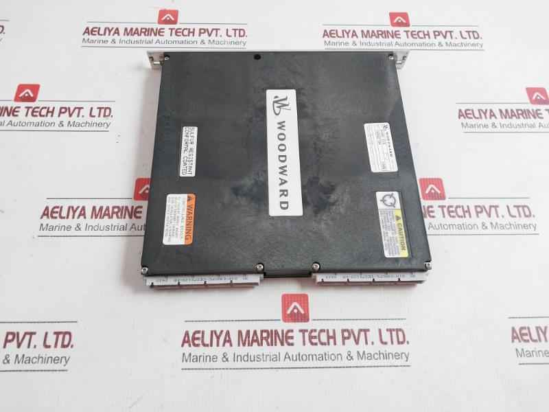 Analog Combo Module 5466-316 Woodward