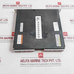 Analog Combo Module 5466-316 Woodward