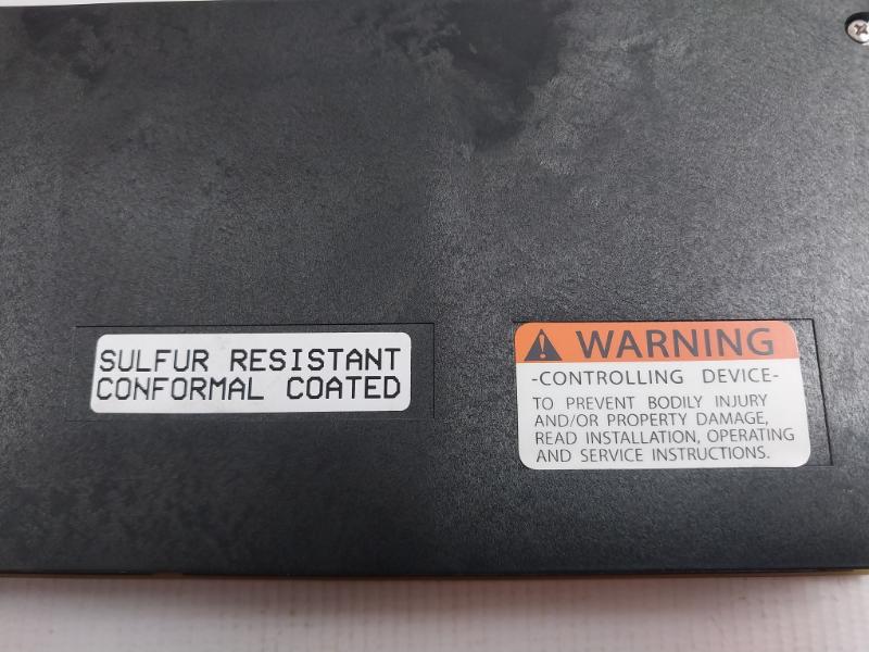 Analog Combo Module 5466-316 Woodward