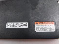 Analog Combo Module 5466-316 Woodward