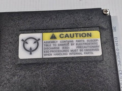 Analog Combo Module 5466-316 Woodward