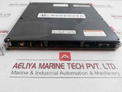 Analog Combo Module 5466-316 Woodward
