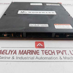 Analog Combo Module 5466-316 Woodward