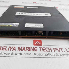 Analog Combo Module 5466-316 Woodward