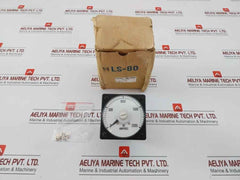 Analog Dc Ammeter 218100Vmtxxbl Instru-measure 0-2000A