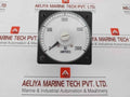 Analog Dc Ammeter 218100Vmtxxbl Instru-measure 0-2000A