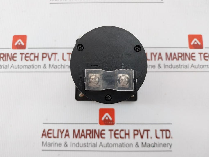 Analog Dc Ammeter 218100Vmtxxbl Instru-measure 0-2000A