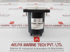 Analog Dc Ammeter 218100Vmtxxbl Instru-measure 0-2000A