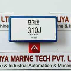 Analog Devices 310J Ultra Low Bias Current Varactor Bridge Operational Amplifier