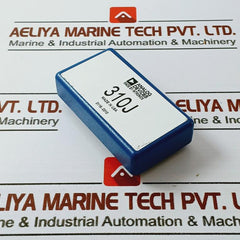 Analog Devices 310J Ultra Low Bias Current Varactor Bridge Operational Amplifier