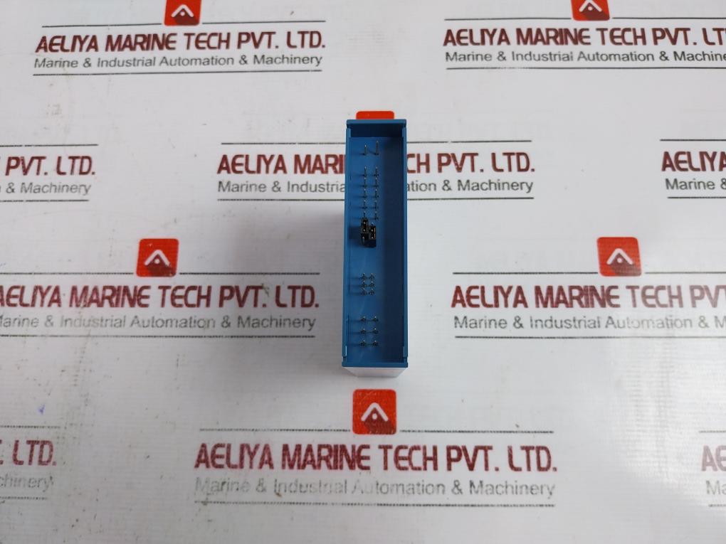 Analog Devices 3B39 Isolated Current Output Module 4Ma - 20Ma 741100-0007