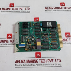 Analog Devices Rti-1260 Data Acquisition Interface Pcb Card 79613006 Po 52-5-338