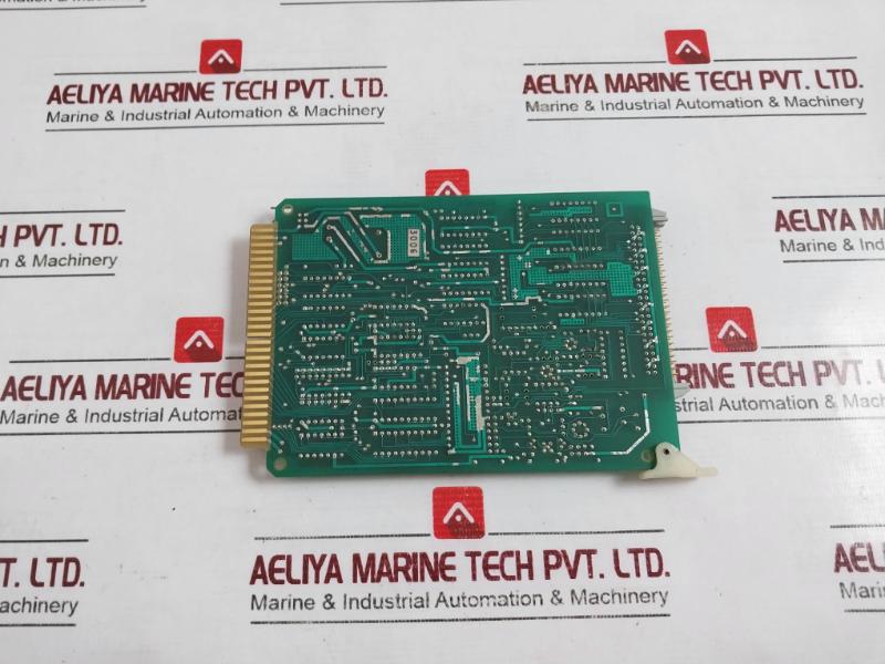 Analog Devices Rti-1260 Data Acquisition Interface Pcb Card 79613006 Po 52-5-338