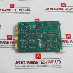Analog Devices Rti-1260 Data Acquisition Interface Pcb Card 79613006 Po 52-5-338
