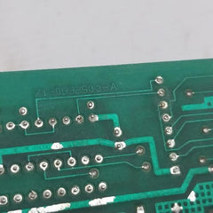 Analog Devices Rti-1260 Data Acquisition Interface Pcb Card 79613006 Po 52-5-338
