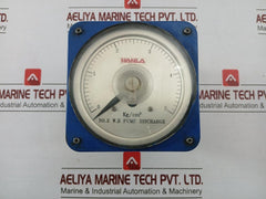 Analog Indicator Hanla 0 To 5 Kg/Cm2