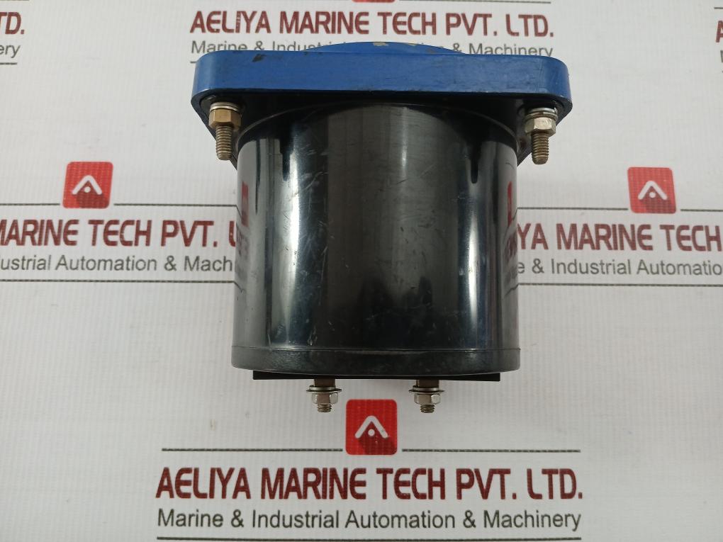 Analog Indicator Hanla 0 To 5 Kg/Cm2