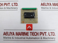 Analog Input Adaptor He-220293E Nor Control