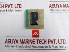Analog Input Adaptor He-220293E Nor Control
