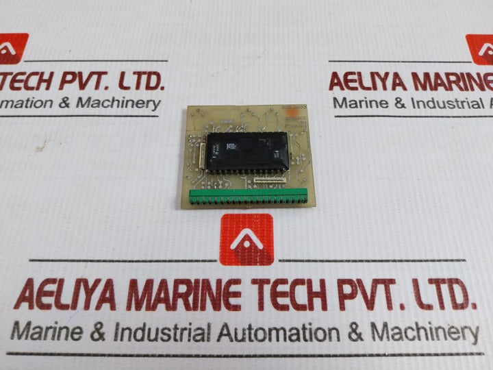 Analog Input Adaptor He-220293E Nor Control