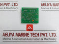 Analog Input Adaptor Pcb Module Nn-832.2 A Norcontrol