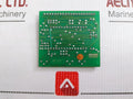 Analog Input Adaptor Pcb Module Nn-832.2 A Norcontrol