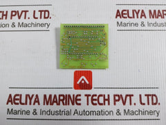 Analog Input Adaptor Pcb Module Nor Control Nn-832.4